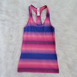 Ivivva tank. Size 8